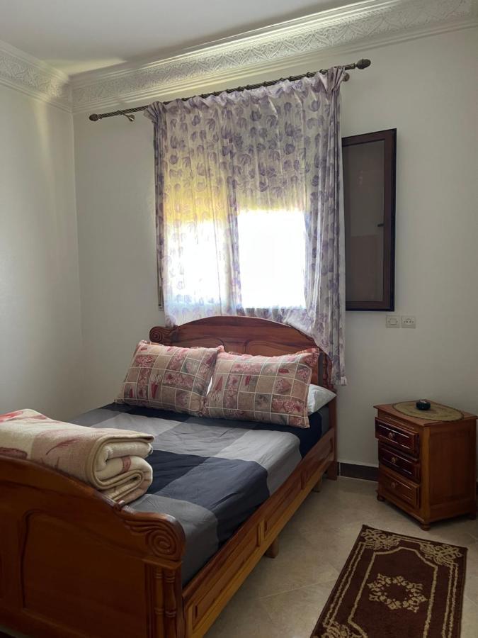Gite Chez Hachimi Ifrane  Buitenkant foto