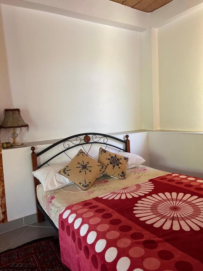 Gite Chez Hachimi Ifrane  Buitenkant foto