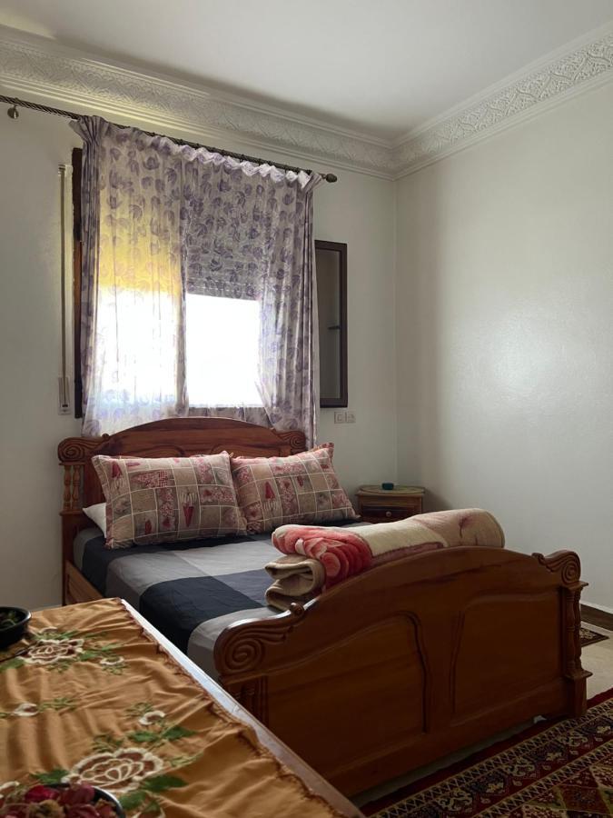 Gite Chez Hachimi Ifrane  Buitenkant foto