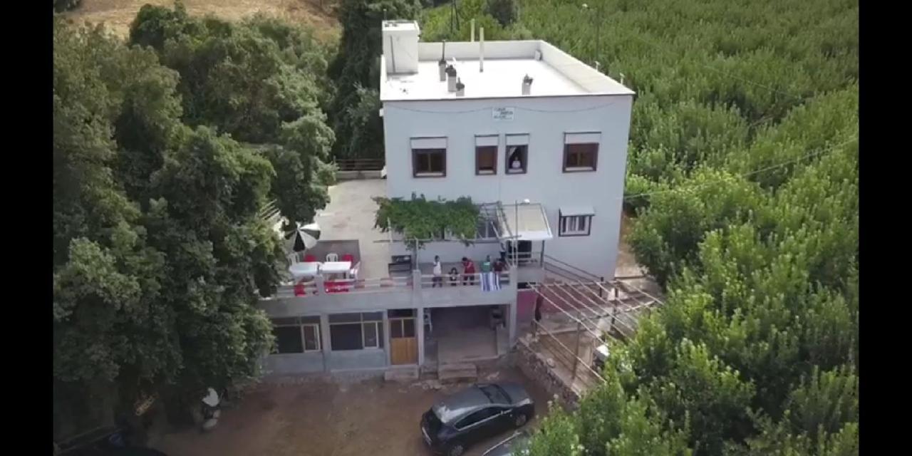 Gite Chez Hachimi Ifrane  Buitenkant foto