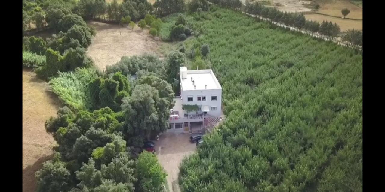 Gite Chez Hachimi Ifrane  Buitenkant foto