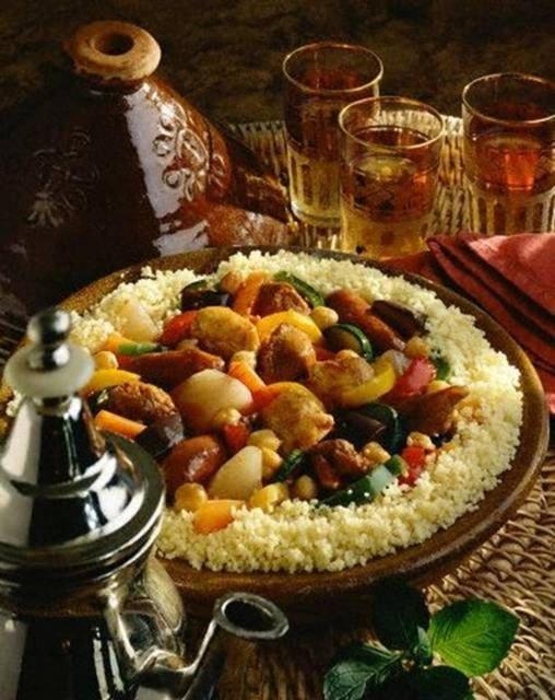 Gite Chez Hachimi Ifrane  Buitenkant foto