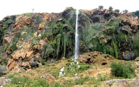 Gite Chez Hachimi Ifrane  Buitenkant foto